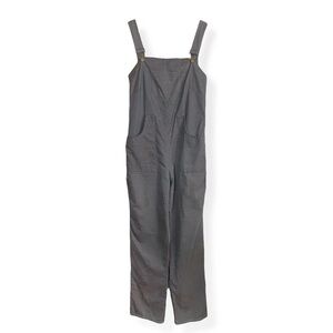 RevivALL womens grey Overalls